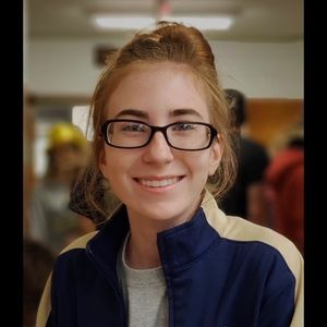 Meet your Posher, Deanna